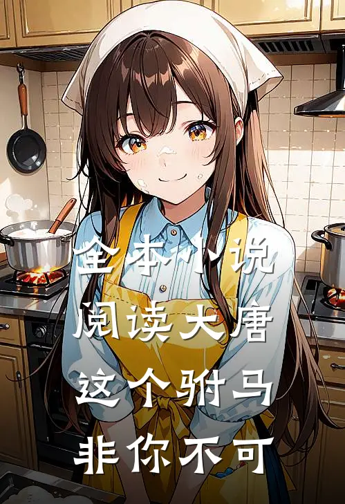 全本小说阅读大唐：这个驸马非你不可