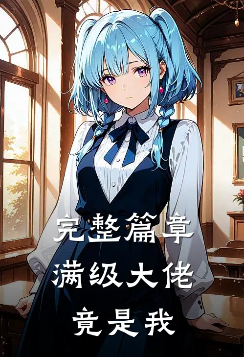 完整篇章满级大佬竟是我