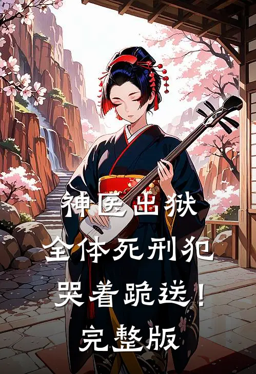 神医出狱，全体死刑犯哭着跪送！完整版