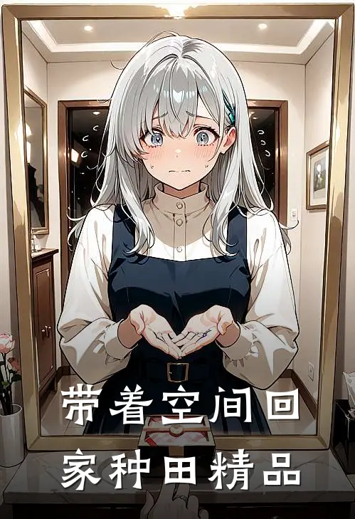 带着空间回家种田精品
