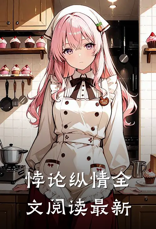 悖论纵情全文阅读最新