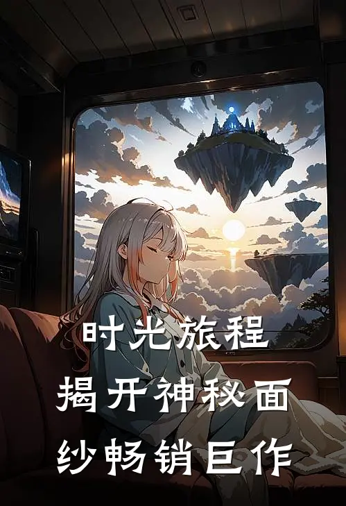 时光旅程：揭开神秘面纱畅销巨作