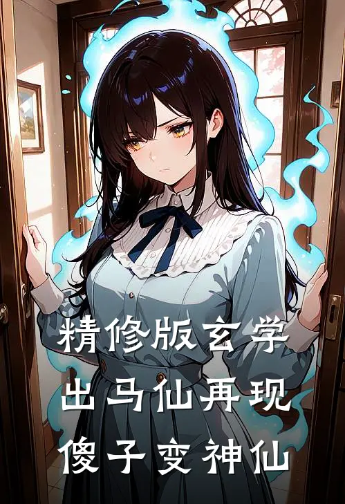 精修版玄学：出马仙再现，傻子变神仙