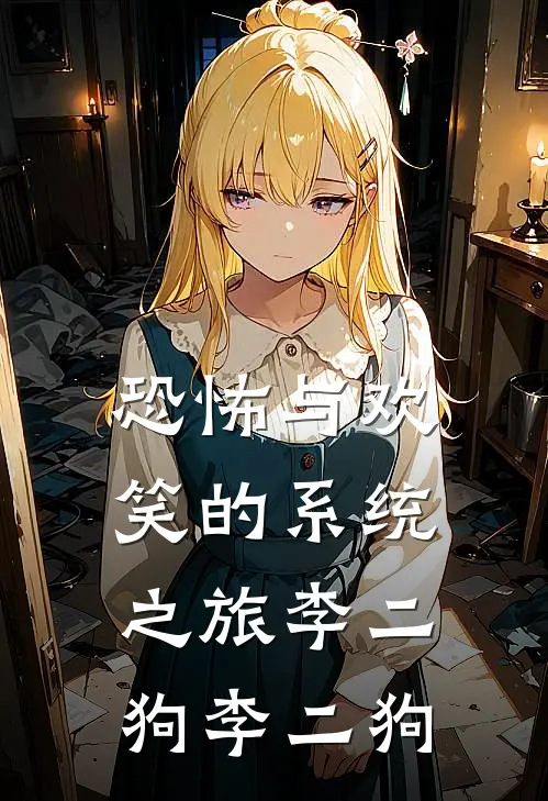 《恐怖与欢笑的系统之旅》李二狗李二狗
