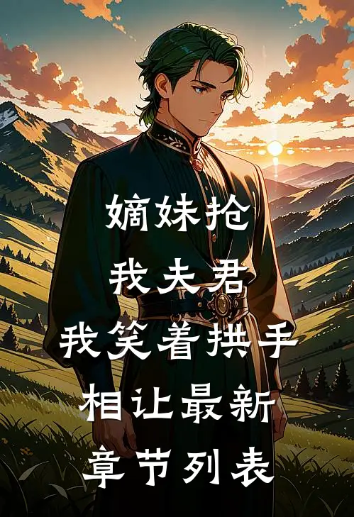 嫡妹抢我夫君，我笑着拱手相让最新章节列表
