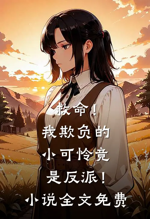 救命！我欺负的小可怜竟是反派！小说全文免费