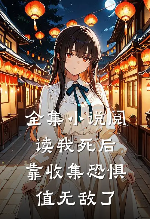 全集小说阅读我死后，靠收集恐惧值无敌了