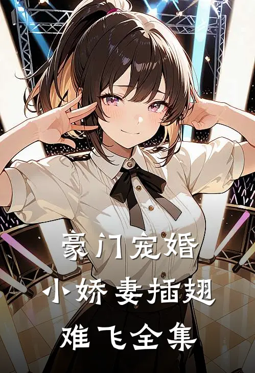 豪门宠婚：小娇妻插翅难飞 全集