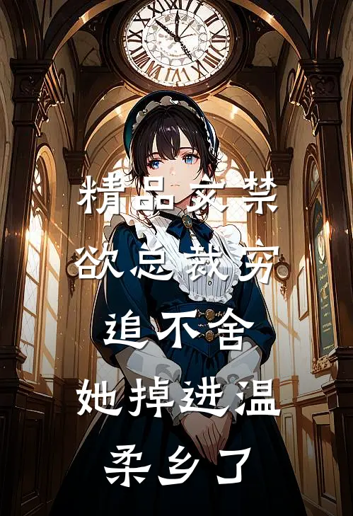 精品文禁欲总裁穷追不舍，她掉进温柔乡了