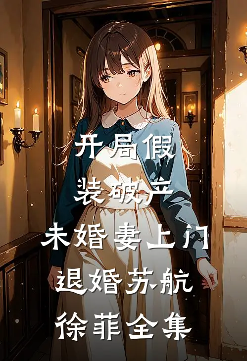 开局假装破产，未婚妻上门退婚苏航徐菲 全集