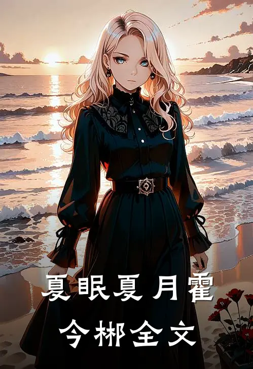 夏眠夏月霍今郴全文