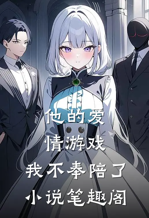 他的爱情游戏,我不奉陪了笔趣阁