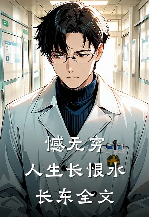 憾无穷，人生长恨水长东全文