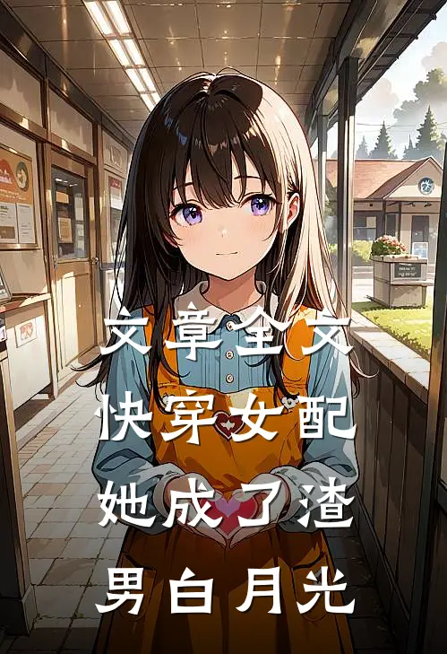 文章全文快穿女配她成了渣男白月光