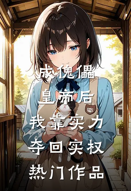 成傀儡皇帝后，我靠实力夺回实权热门作品
