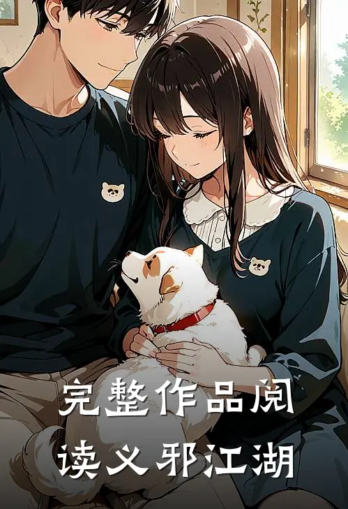 完整作品阅读义邪江湖