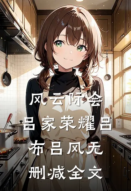 风云际会，吕家荣耀吕布吕风无删减全文