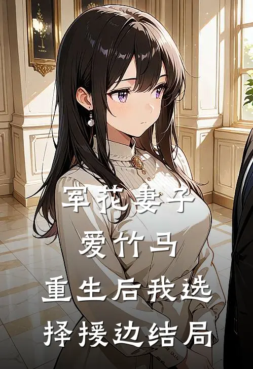 军花妻子爱竹马，重生后我选择援边结局