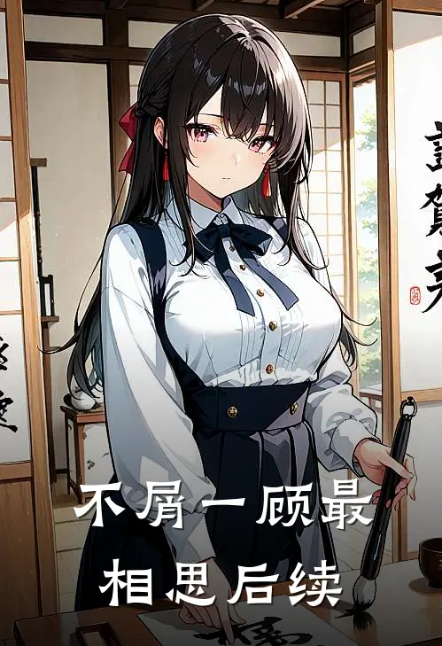 不屑一顾最相思后续免费阅读
