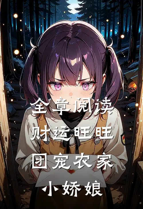 全章阅读财运旺旺：团宠农家小娇娘