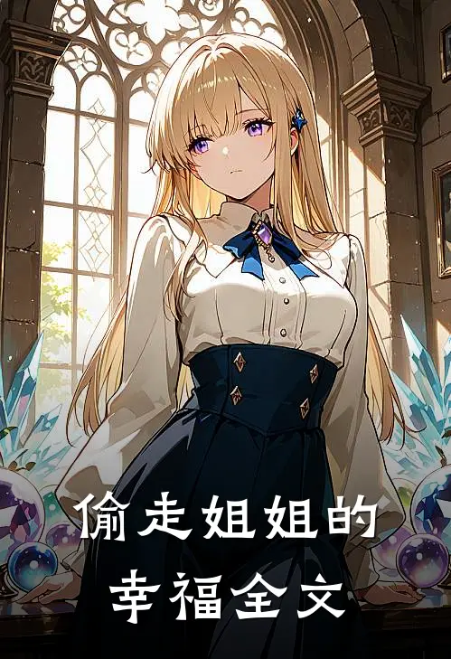 偷走姐姐的幸福全文