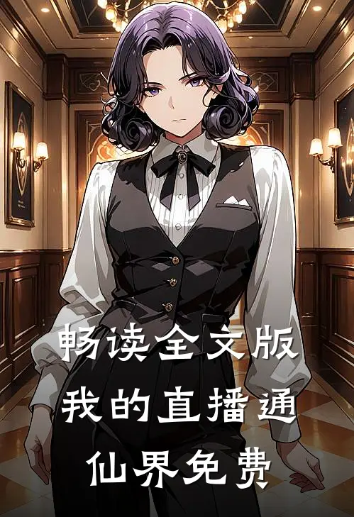 畅读全文版我的直播通仙界免费