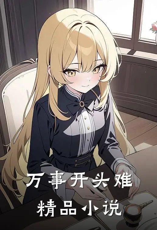 万事开头难精品小说