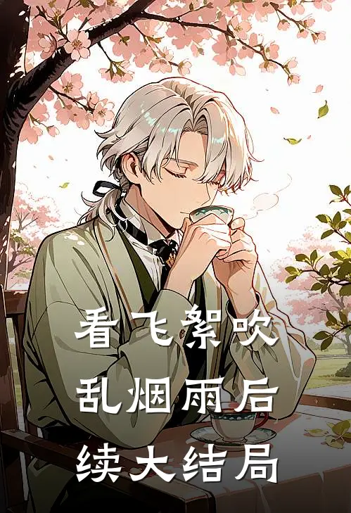 看飞絮吹乱烟雨后续大结局