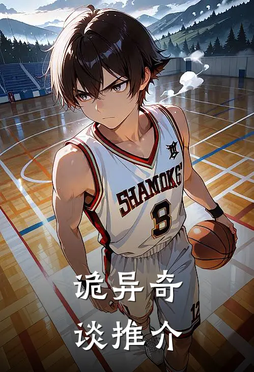 诡异奇谈推介