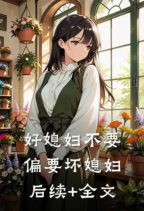 好媳妇不要，偏要坏媳妇后续+全文