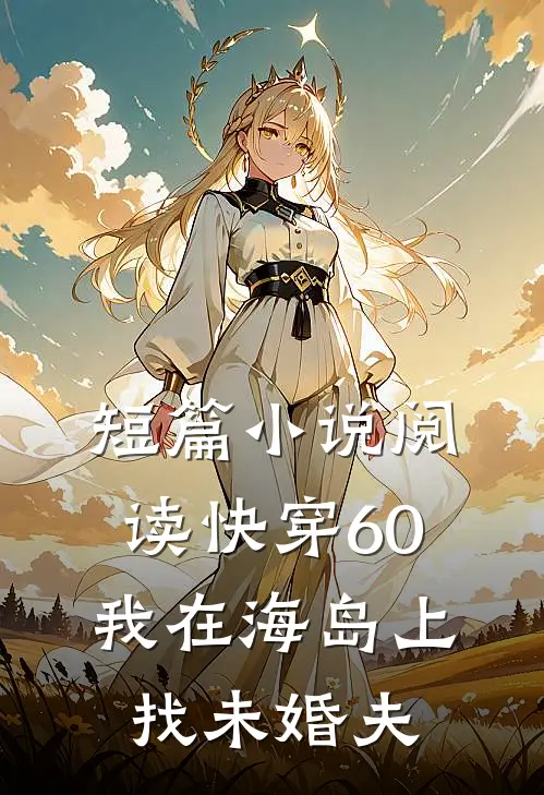 短篇小说阅读快穿60：我在海岛上找未婚夫