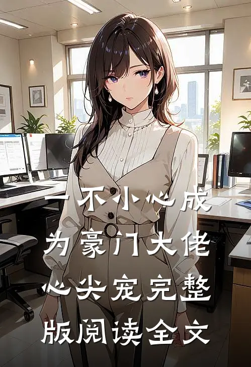 一不小心成为豪门大佬心尖宠完整版阅读全文