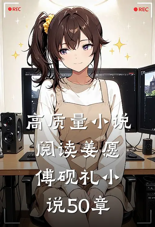 高质量小说阅读姜愿傅砚礼小说50章