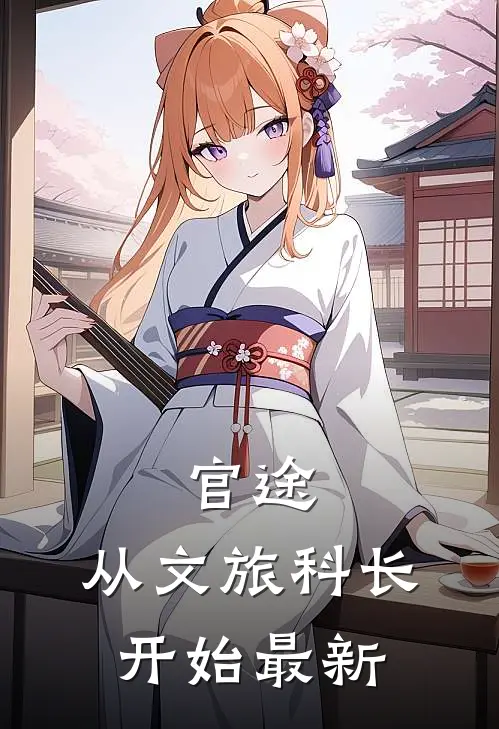 官途：从文旅科长开始最新