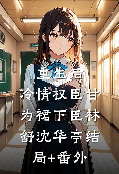 重生后，冷情权臣甘为裙下臣林舒沈华亭结局+番外
