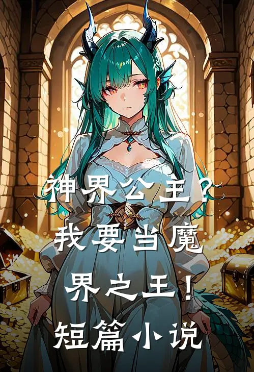 神界公主?我要当魔界之王!短篇免费阅读