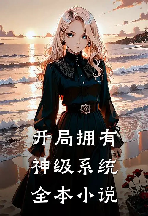 开局拥有神级系统全本小说