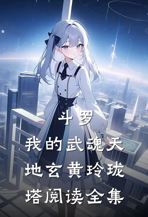 斗罗我的武魂天地玄黄玲珑塔阅读全集