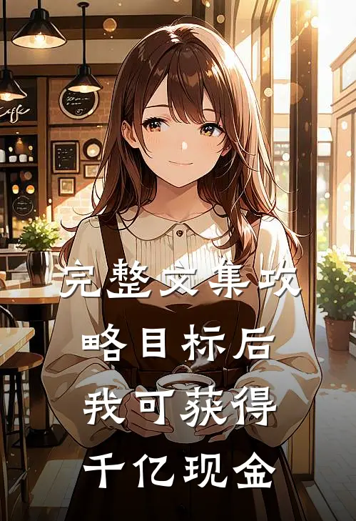 完整文集攻略目标后，我可获得千亿现金
