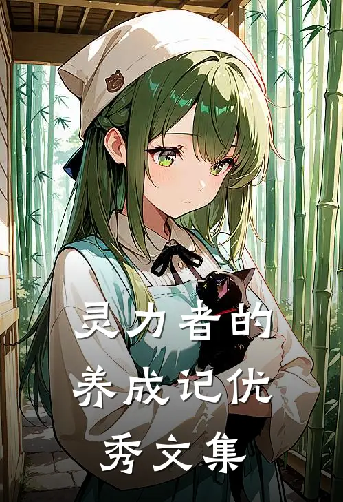 灵力者的养成记优秀文集