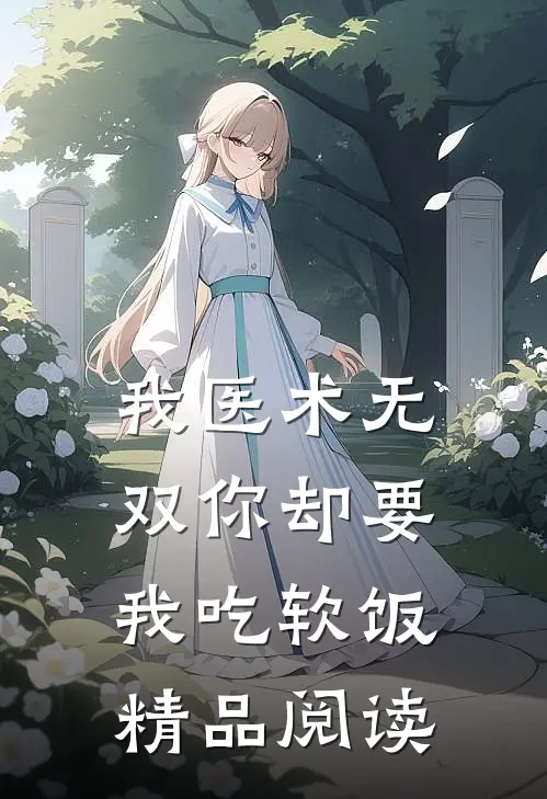 我医术无双你却要我吃软饭精品阅读