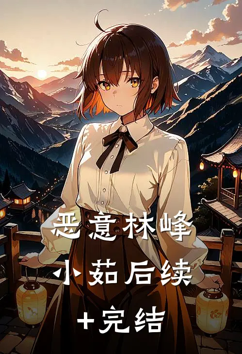 恶意林峰小茹后续+完结