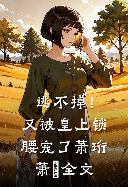 逃不掉！又被皇上锁腰宠了萧珩萧玥全文