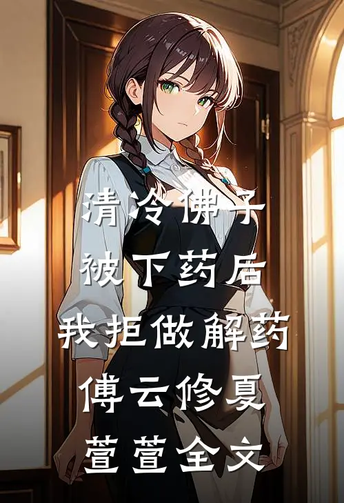 清冷佛子被下药后，我拒做解药傅云修夏萱萱全文