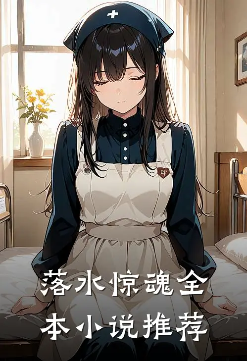 落水惊魂全本小说推荐