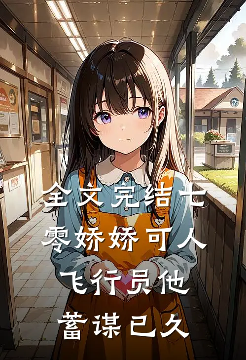 全文完结七零娇娇可人，飞行员他蓄谋已久