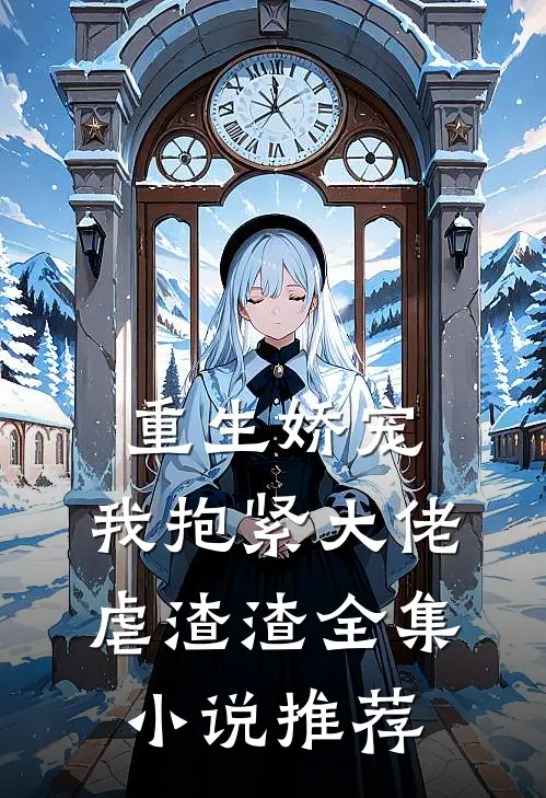 重生娇宠我抱紧大佬虐渣渣全集推荐完结