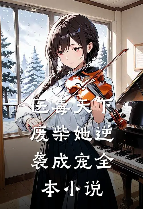 医毒天下：废柴她逆袭成宠全本小说