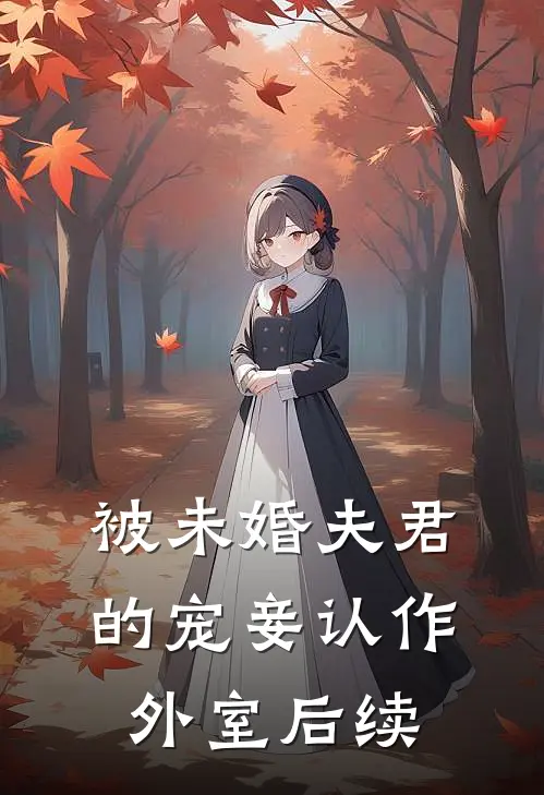 被未婚夫君的宠妾认作外室后续