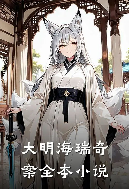 大明海瑞奇案全本小说